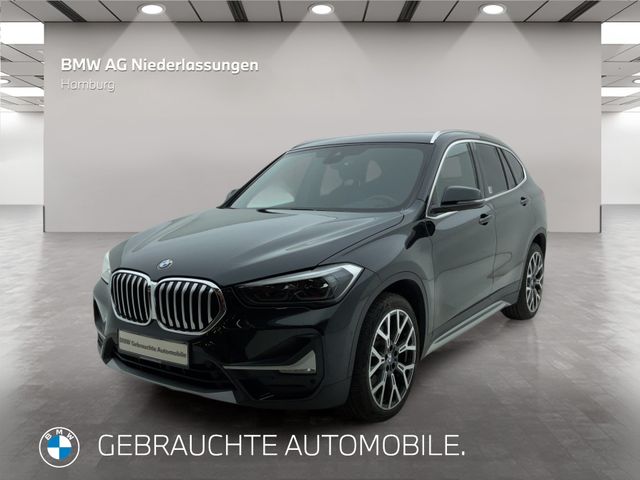 BMW X1 xDrive25d