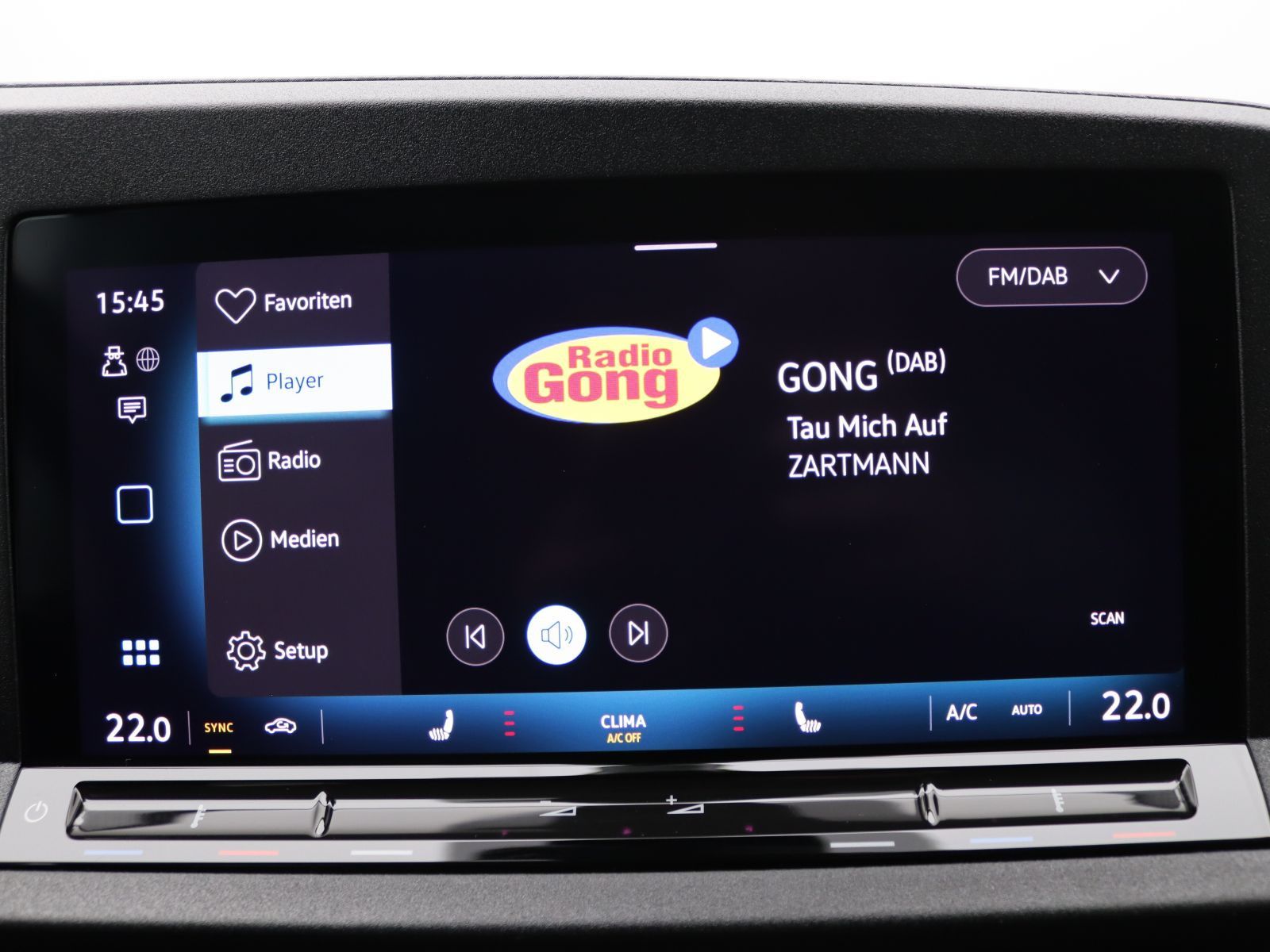 Volkswagen Caddy - Bild 14