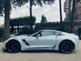 Corvette C7 6.2 V8 AT8 Grand Sport Coupe 3LT Carbon G... - Corvette C7 aus 2018