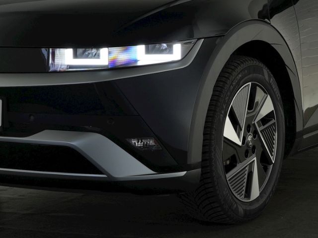 IONIQ 5 FACELIFT DYNAMIQ 84kWh+VOLL-LED+NAVI+RÜC
