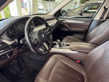 BMW X5 - 7