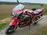 Suzuki GSX-R 1100W - SUZUKI GSX R 1100