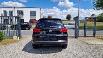 Volkswagen Tiguan - 6