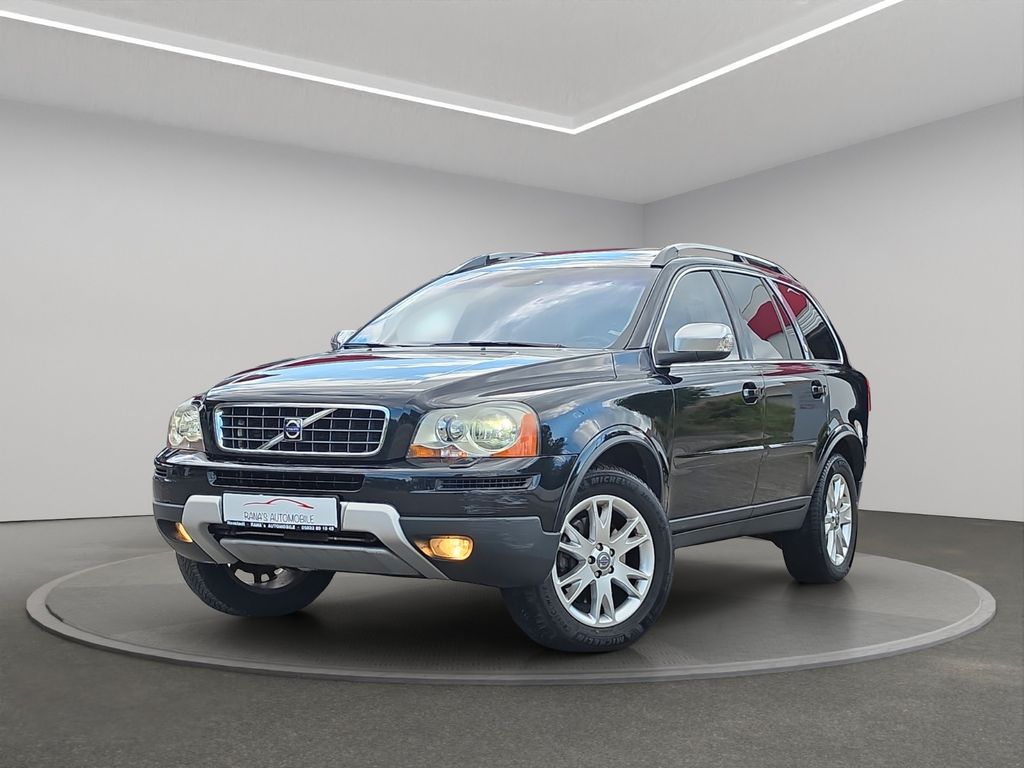 Angebot ansehen Volvo XC90