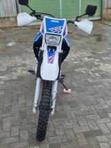 Yamaha XT 600 E - YAMAHA XT 600