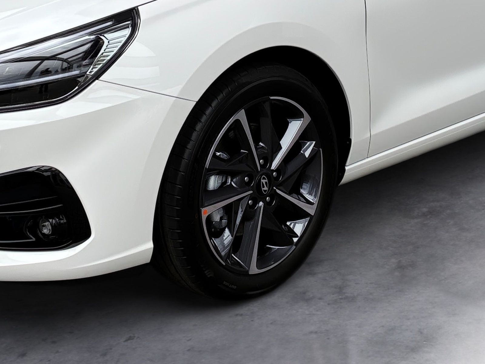 Hyundai i30 – Bild 16