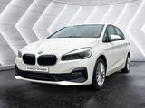 BMW 218i Active Tourer Sport Line Head-Up HiFi DAB - gebrauchte BMW 218 Active Tourer aus dem Jahr 2021