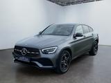 Mercedes-Benz GLC 300 4Matic AMG Line ACC PDC NAVI SHZ KAM - gebrauchte Mercedes-Benz GLC 300 aus dem Jahr 2019