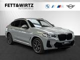 BMW X4 xDrive30i *€ 1.190 Zubehörbonus*M Sport|HiFi - BMW X4 aus 2025
