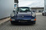 Porsche 911/964 RS *C00*90%Erstlack*2.Hand*PZ Historie* - Porsche 964: Coupe