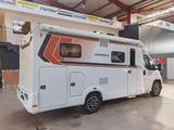 Weinsberg CARACOMPACT 600 MEG EDITION PEPPER / SEITZ-S7 - Angebote