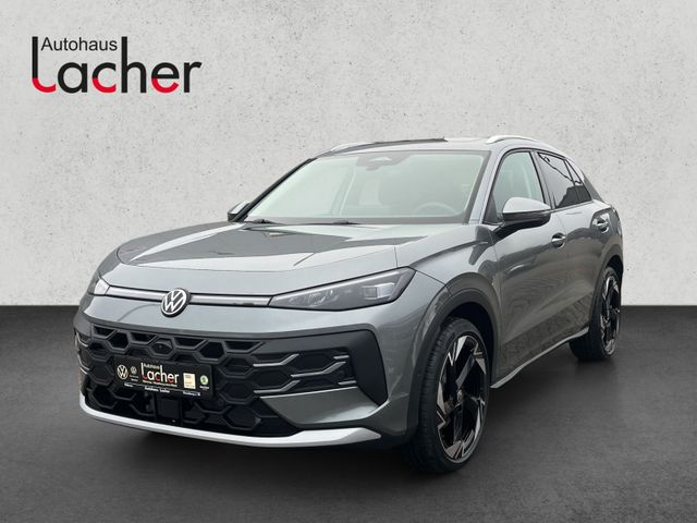 T-Roc Style 1.5 l eTSI DSG Panorama,EasyOpen,Nav