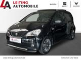 Seat Mii CHIC 1.0 GLASSCHIEBEDACH KLIMA  SHZ PDC GRA - gebrauchte Seat Mii aus dem Jahr 2019