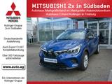 Mitsubishi ASX PLUS M/T K-ENTRY*NOTBREMSAS. - Mitsubishi ASX Vorführfahrzeuge