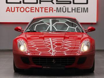 صورة 3 لـ 2006 Ferrari 599 GTB