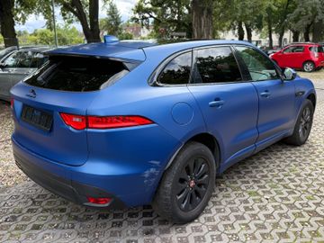 Jaguar F-Pace - 6