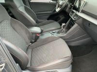 Seat Tarraco - Vorschau Bild 12
