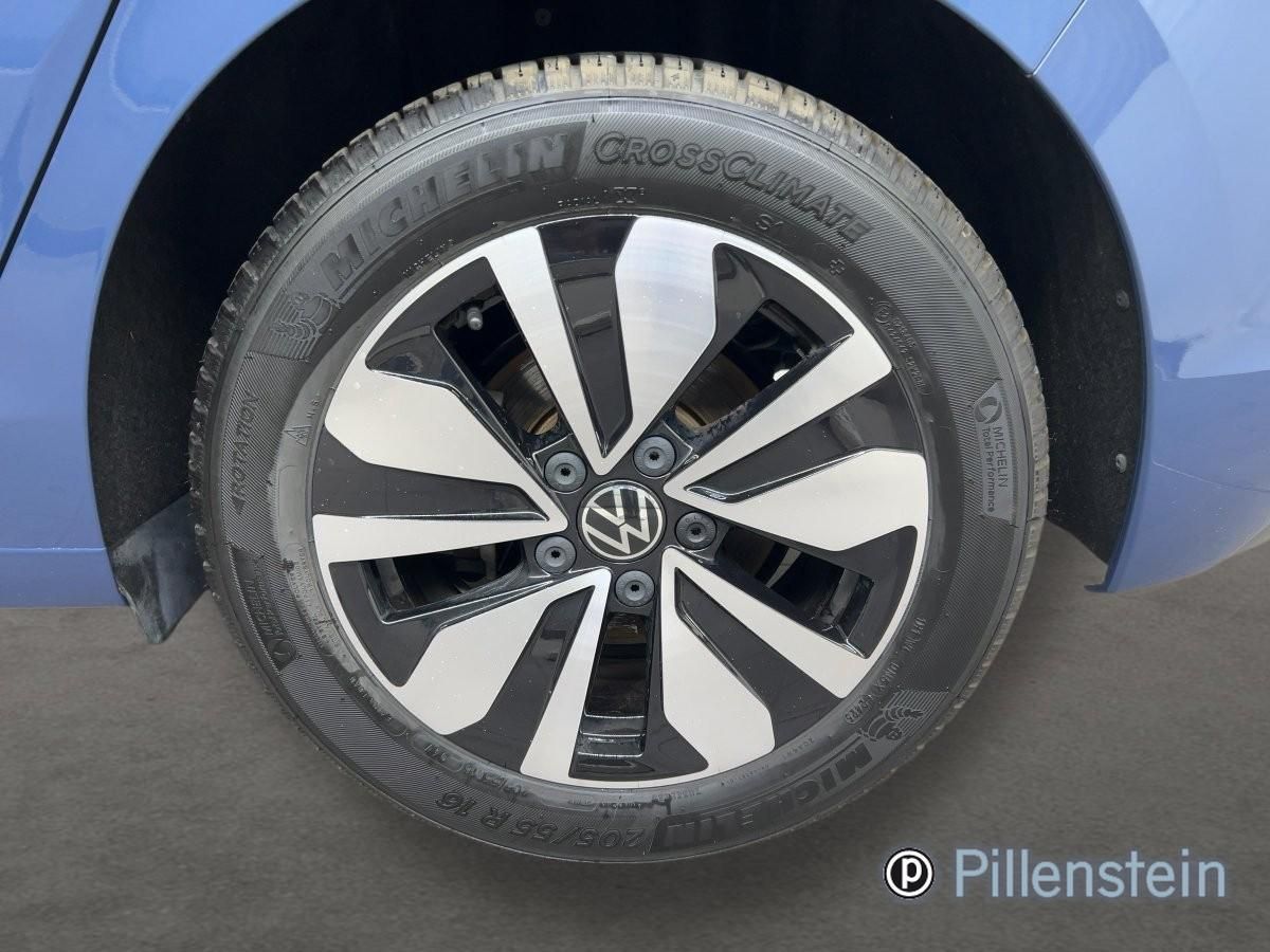 Volkswagen Golf TSI DSG GOAL NAVI AHK KAM TRAVEL LEDPLUS foto 4