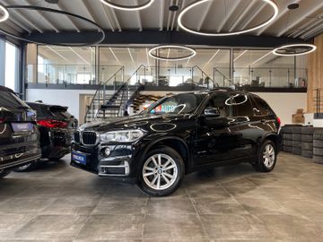 BMW X5 xDrive 30d *PANO*PDC*NAVI*LEDER*