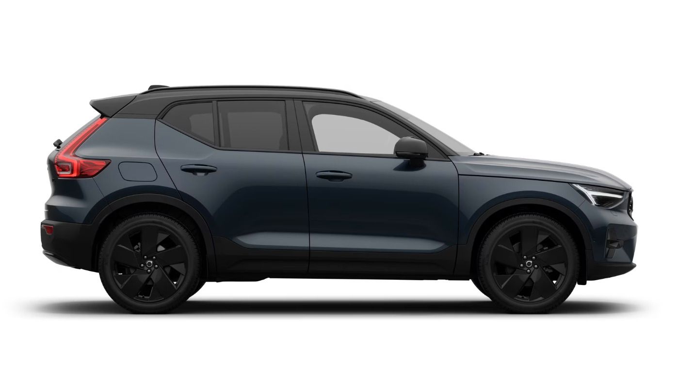 Volvo XC40 - Bild 5
