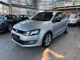Volkswagen Polo 1.2 TSI Silver Edition Klima Sitzheizung - Volkswagen Polo in Hannover