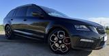 Skoda Octavia 2.0 TSI DSG RS60 Combi DSG/LED/AHK/Cant. - Skoda Octavia: 6.6