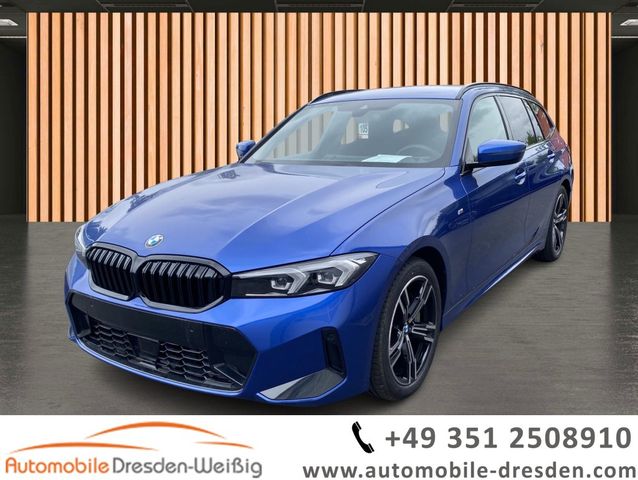 BMW 330 i Touring xDrive M Sport*ACC*HiFi*Kamera*
