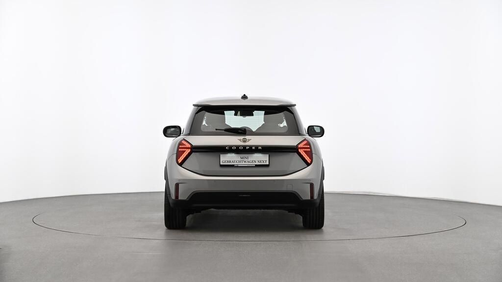 MINI Cooper C - Bild 10
