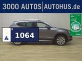 Seat Ateca 1.5 TSI Xperience Navi vc LED Beats ACC - gebrauchte Seat Ateca aus dem Jahr 2024