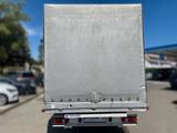 Citroën Jumper Pritsche Schlafkabine 10 Paletten Top!! - Angebote