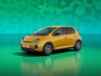 Renault Twingo - Vorschau Bild 8