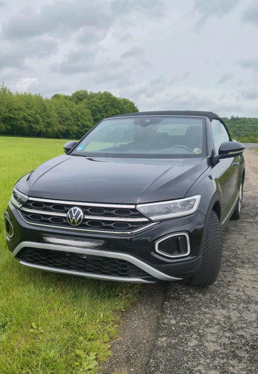 Image of Volkswagen T-Roc