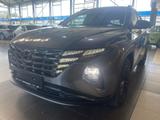 Hyundai Tucson Prime 4WD dig.Cockpit AHK ACC Leder Krell - Hyundai: Prime