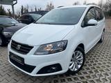 Seat Alhambra 2.0TDI DSG Style Navi AHK RFKam KESSY - gebrauchte Seat Alhambra aus dem Jahr 2015