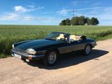 Jaguar XJS - Jaguar XJS von privat