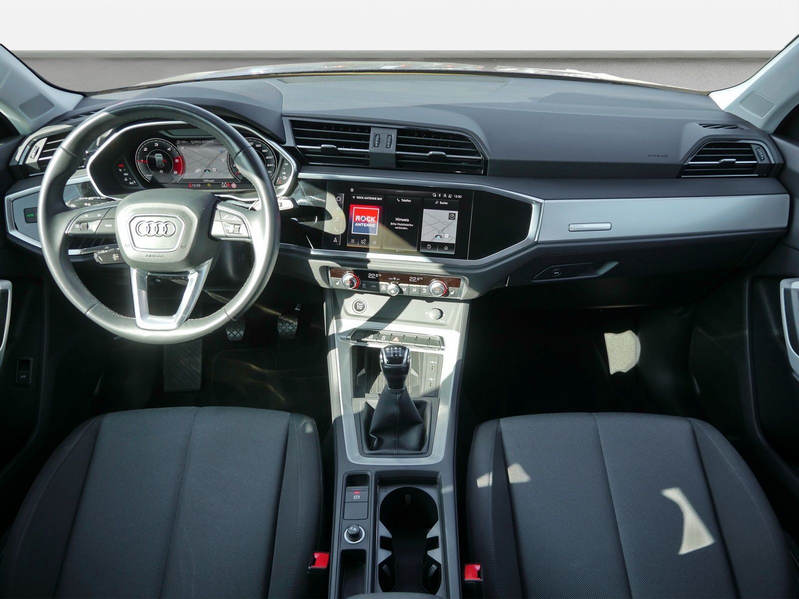 Audi Q3 - Bild 5