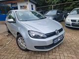 Volkswagen Golf VI Trendline;TÜV NEU;Inkl-2.Jahre Garantie+ - Volkswagen Golf: Jahre