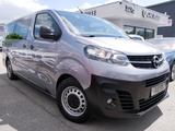 Opel Vivaro Kombi L 1,5CDTi*NAVI*9-SITZER*SEHR GEPFLE - Opel Vivaro Gebrauchtwagen in Nürnberg