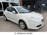 Alfa Romeo MiTo 1,4 Turismo - Alfa Romeo Gebrauchtwagen von 2013