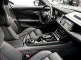 Audi RS e-tron GT performance quattro CARBONDACH LM21 - Audi RS e-tron GT aus 2024