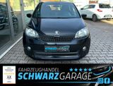Skoda Citigo*MONTE CARLO*ALLWETTER*NAVI*ALU* - Skoda Citigo aus 2015