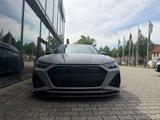 Audi RS6 performance Voll,Neu,MTM,KW,Carbon