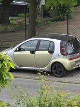 Smart Forfour - Smart ForFour in Hamm