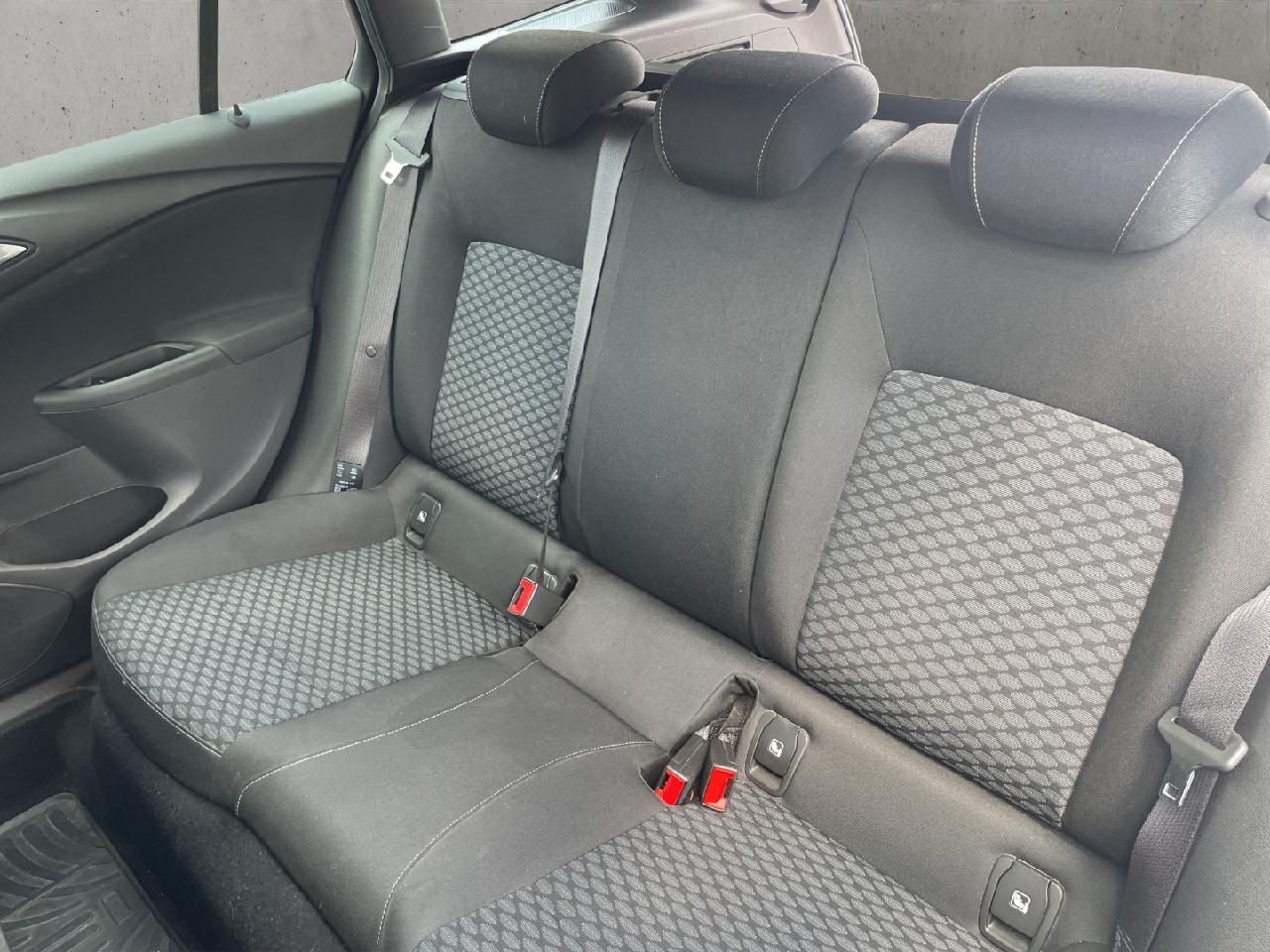 Fahrzeugabbildung Opel Astra K Sports Tourer Edition Start/Stop