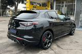 Alfa Romeo Stelvio 210CV Q4 COMPETIZIONE - Alfa Romeo Stelvio Competizione