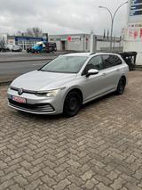 Volkswagen Golf 8 VIII 2.0 TDI MwSt Digi ACC 9300€ Netto - Volkswagen Golf: 93