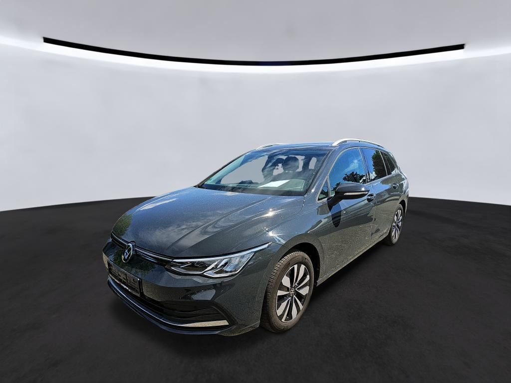 Volkswagen Golf - Bild 2