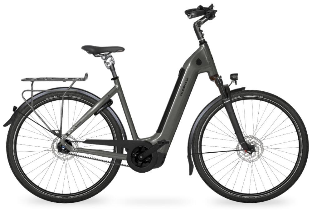 Velo de Ville AEB 990PX PURE 53 cm (1,70m-1,85m)