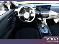 Nissan Qashqai - Vorschau Bild 5