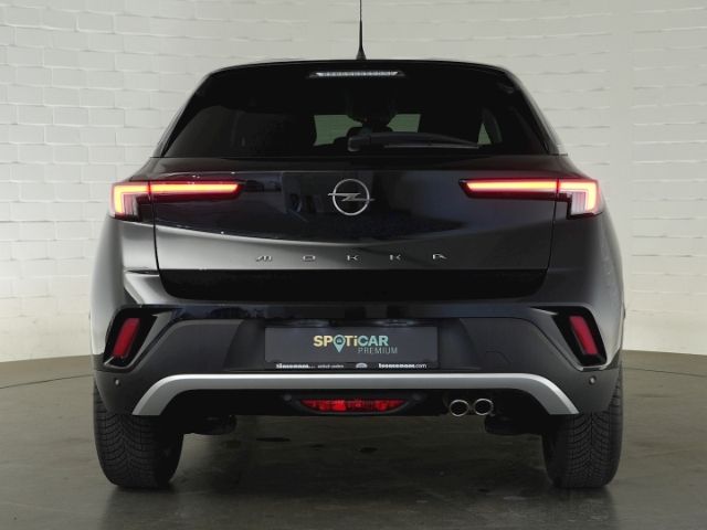 Mokka B ELEGANCE+NAVI+LED LICHT+RÜCKFAHRKAMERA+S